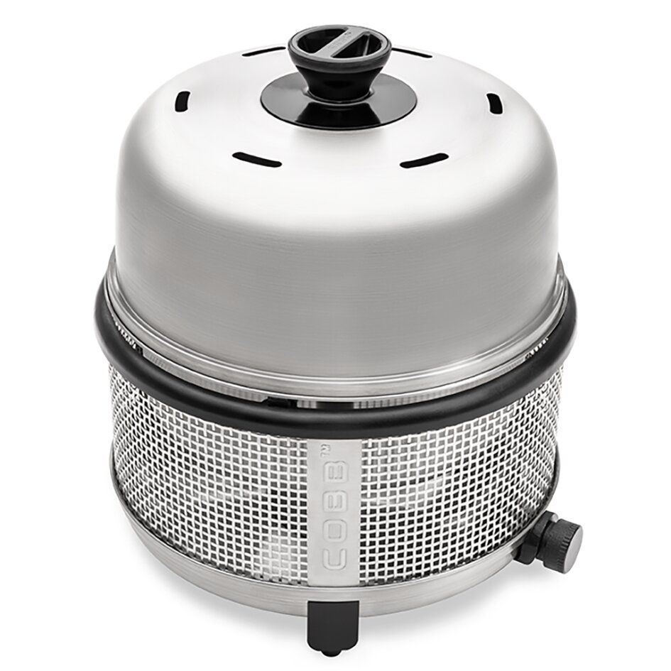 COBB Stolní gril Premier+ Gas Deluxe 50 mbar