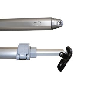 Fiamma Noha markýzy F35 Pro a CS pravostranné