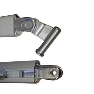 Fiamma Noha markýzy F65/F80 S pravostranné