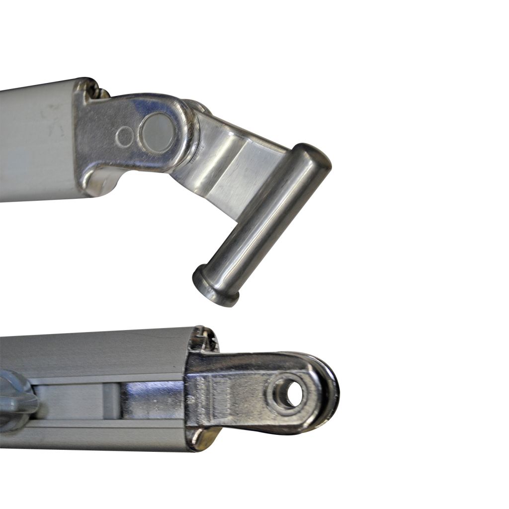 Fiamma Noha markýzy F65/F80 S pravostranné