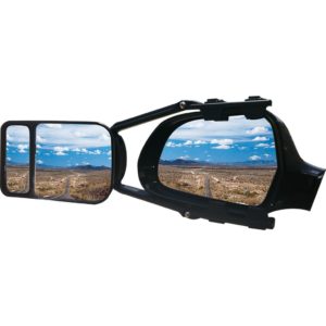 Brunner Univerzální zpětná zrcátka Delta Ang