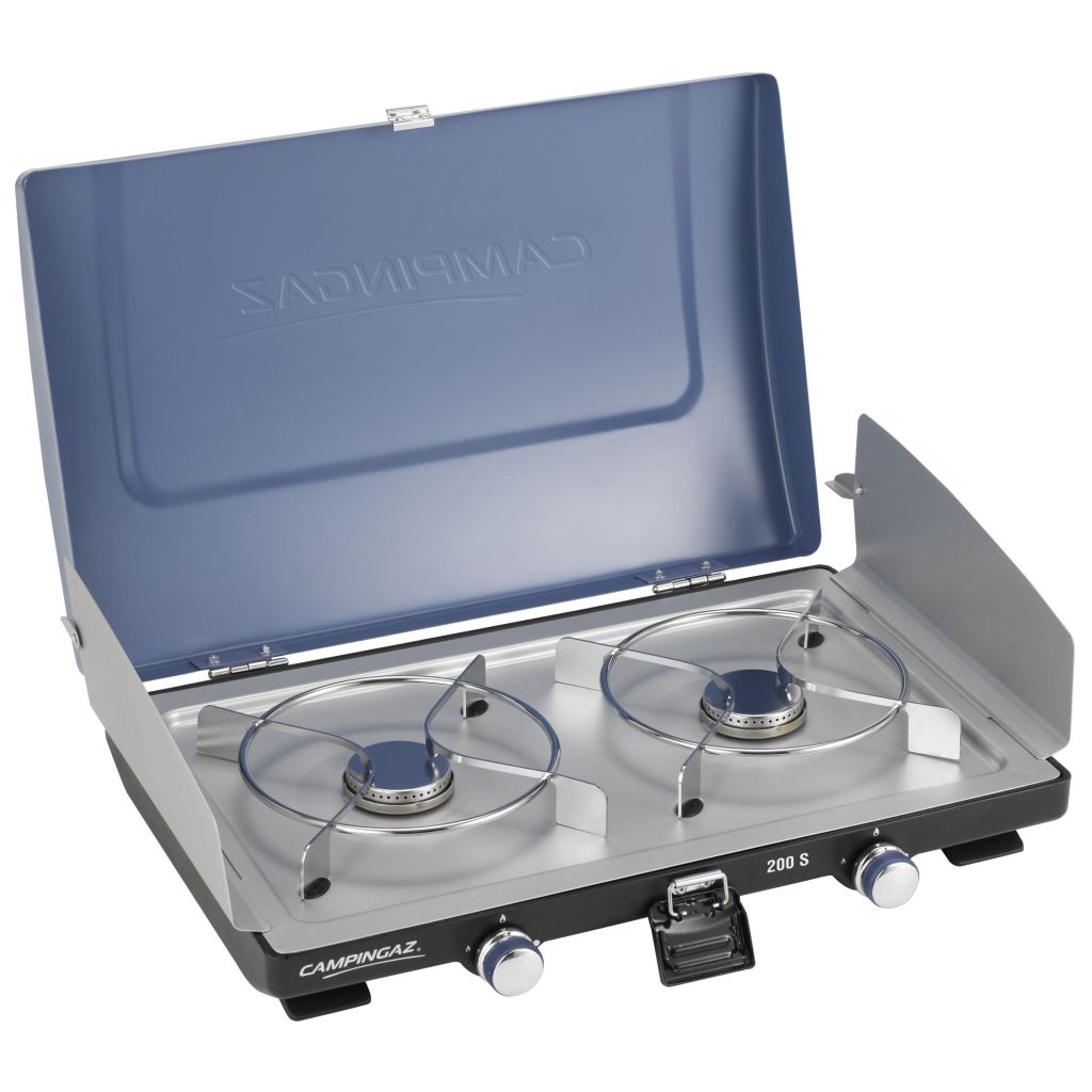 Campingaz 200-S STOVE INT