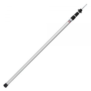 Vertikální teleskopická tyč 118 - 306
