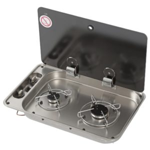 Can Vestavný vařič FC1336