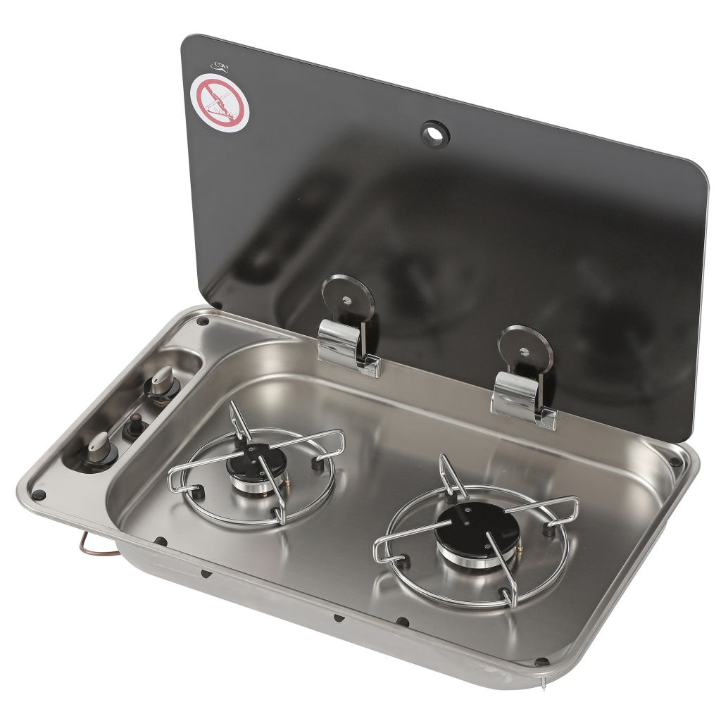 Can Vestavný vařič FC1336