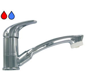 Comet Vodovodní baterie Roma Novo se sprchou