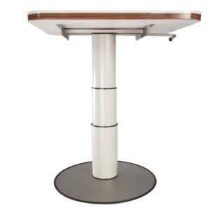 Ilse Zvedací noha stolu