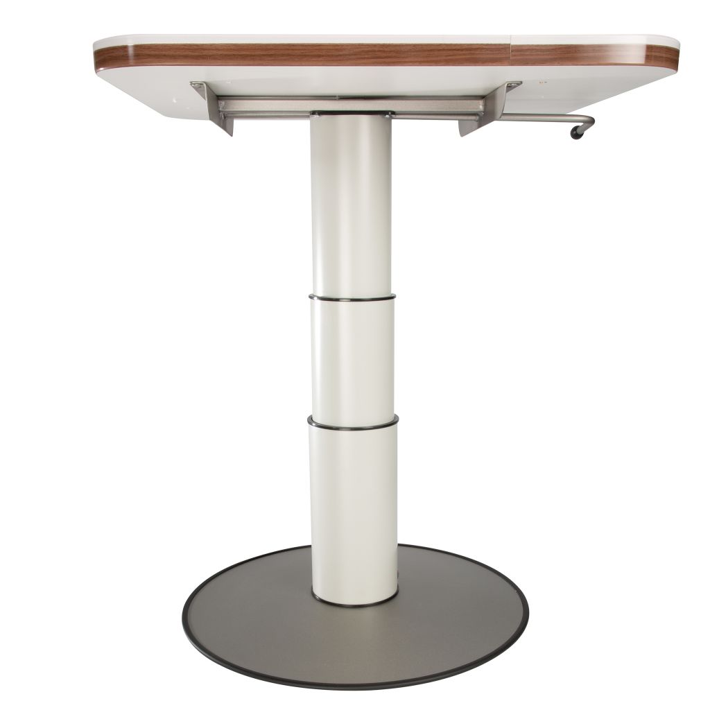 Ilse Zvedací noha stolu