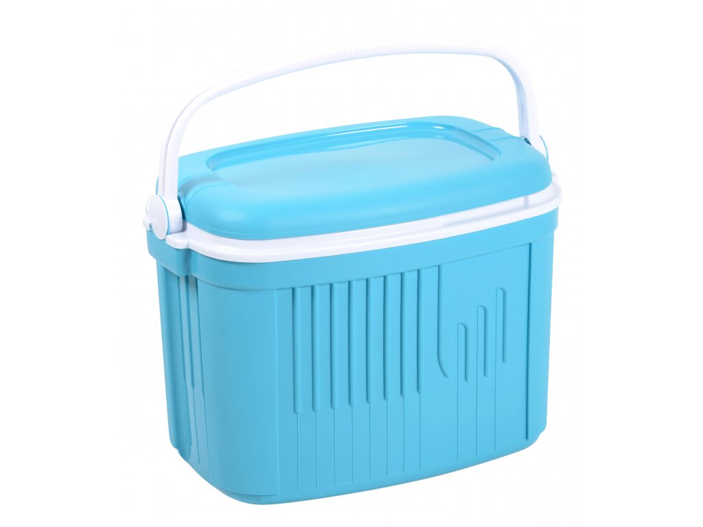 EDA Pasivní chladicí box Coolbox Iceberg 42 l