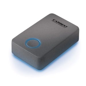 Carbest Detektor plynu GasCube Twin