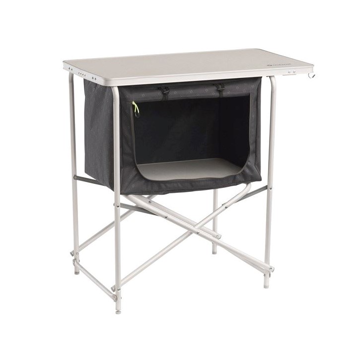 Outwell Kempingový kuchyňský stůl Andros