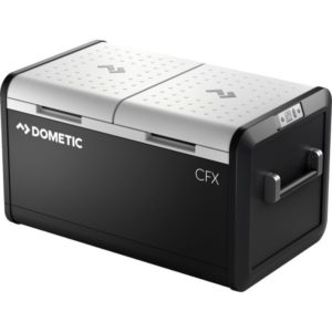 Dometic Kompresorová autochladnička CoolFreeze CFX3 CFX3 75DZ 74 l