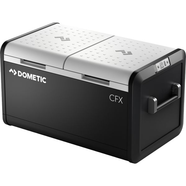 Dometic Kompresorová autochladnička CoolFreeze CFX3 CFX3 75DZ 74 l