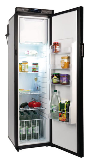 Carbest Kompresorová vestavná chladnička MH140L