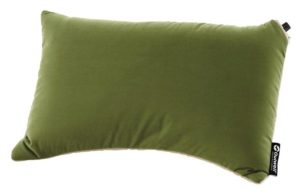 Outwell Polštář Conqueror Pillow Green