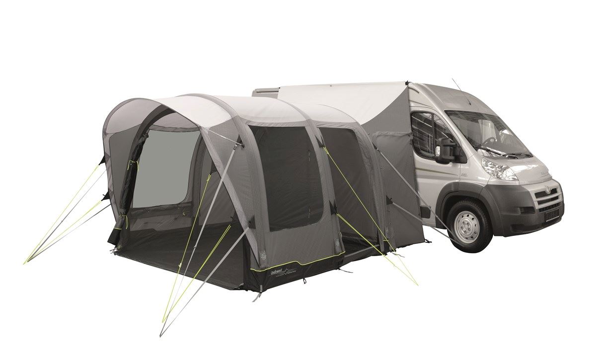 Outwell Předstan k dodávce Newburg 240 Air Tall