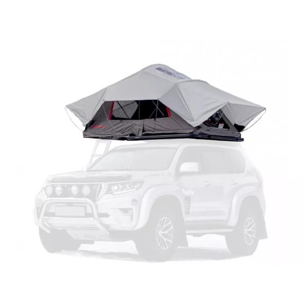 Yakima Stan na střechu SkyRise HD - Medium