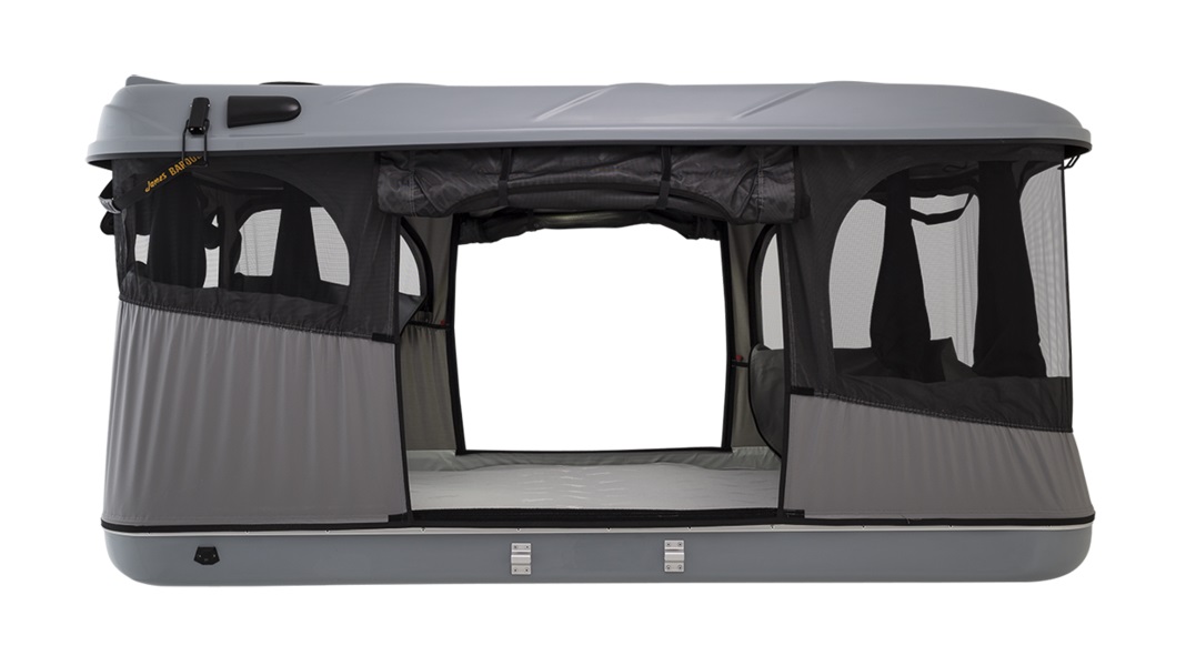 James Baroud Střešní stan Evasion M