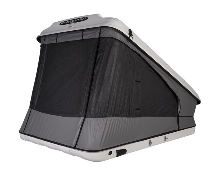 James Baroud Střešní stan Space M