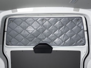 Carbest Zadní termoclona pro VW T5/T6 Caravelle/California