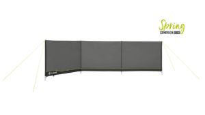 Outwell Zástěna proti větru Windscreen Grey