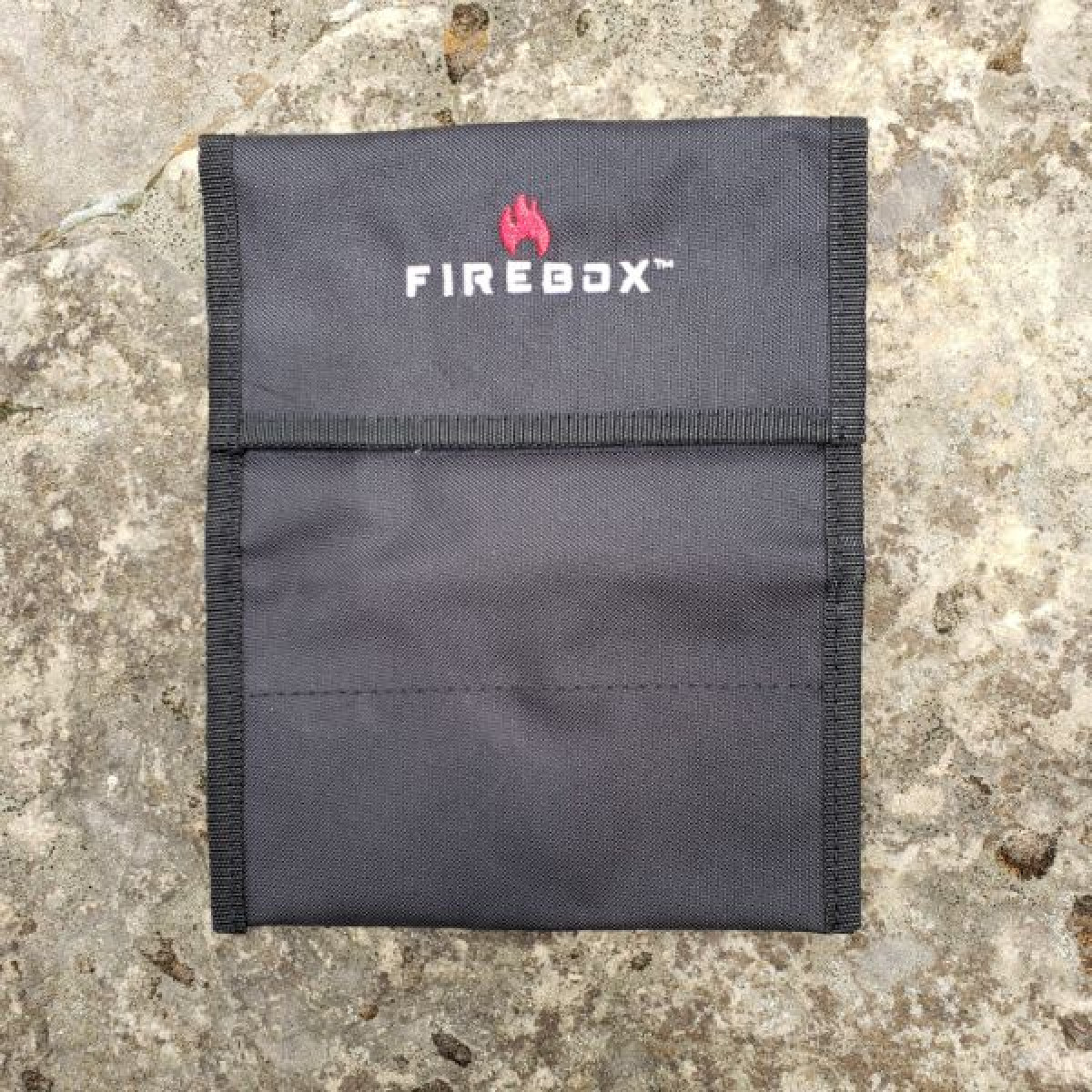 Firebox Outdoors Přepravní obal na Firebox G2 D-Ring Carrying Case