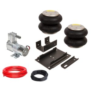 Linnepe Vzduchové pérování Airlift Maxi Fiat Ducato X250/X290 (06/2006 - ...)