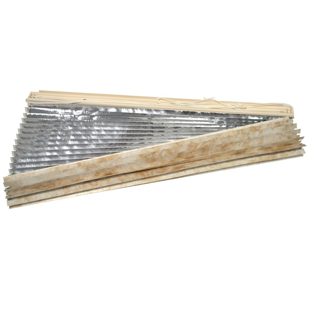 Dometic Zatemňovací roleta Heki 3/4