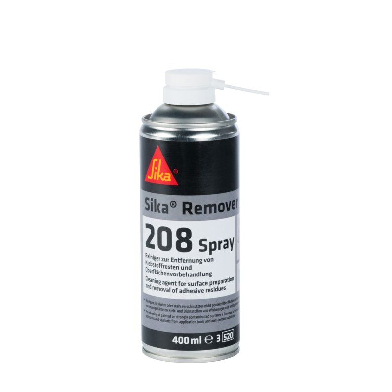Sika Čisticí sprej Remover 208