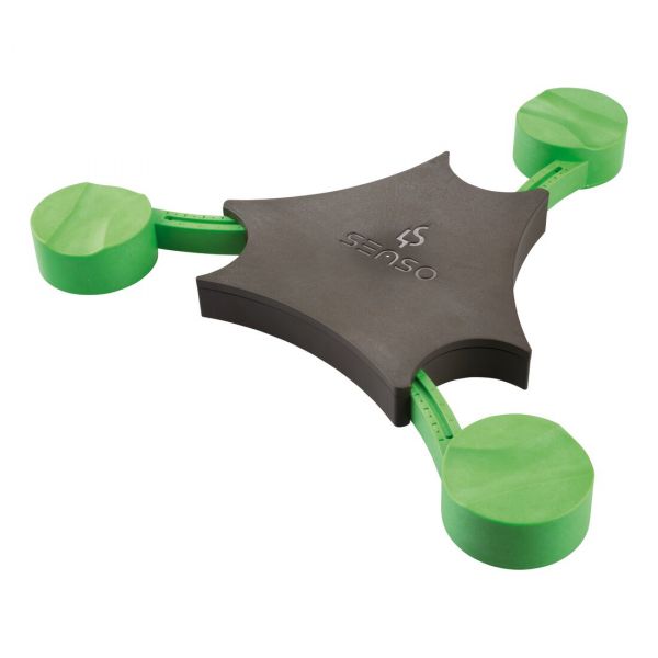 GOK Digitální indikátor hladiny plynu v lahvi Senso4s PLUS