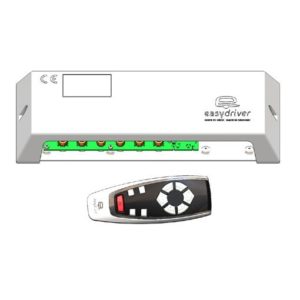 Reich Sada elektroniky pro movery easydriver basic/active 2.3