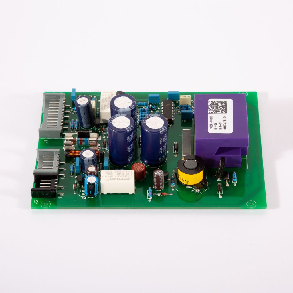 Truma Elektronika k bojlerům