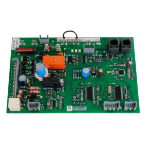 Truma Elektronika pro Combi 4 (E)