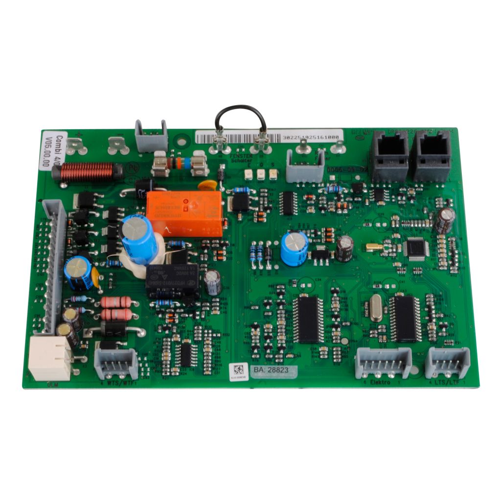 Truma Elektronika pro Combi 4 (E)