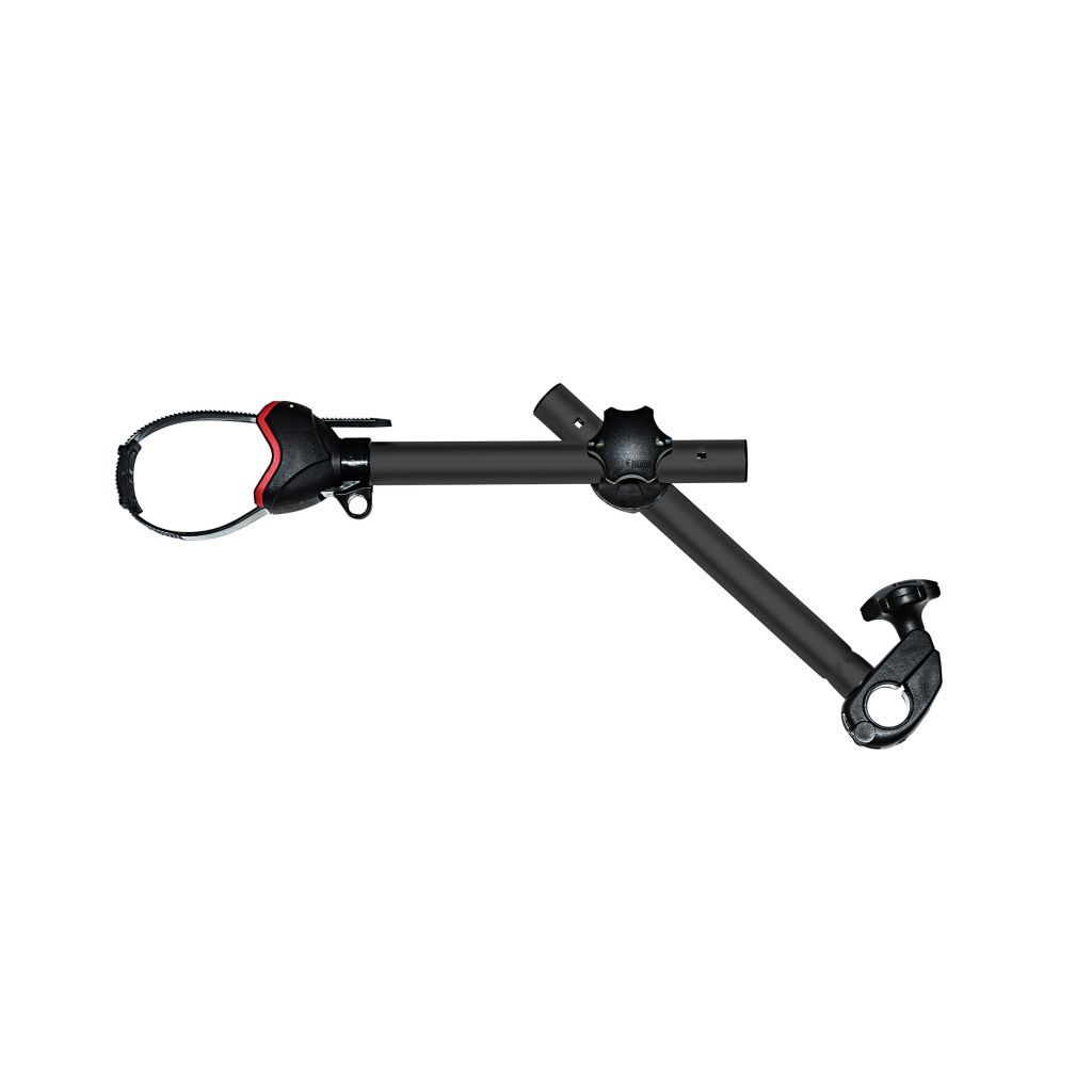 Fiamma  Bike Block Pro S D2 Deep Black