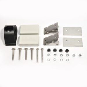 Thule Držák na stěnu s krytkou pro nosič kol G2