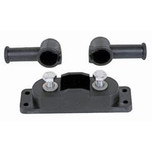 Büttner Elektronik Sada vysokozátěžové pojistky ICC 3000