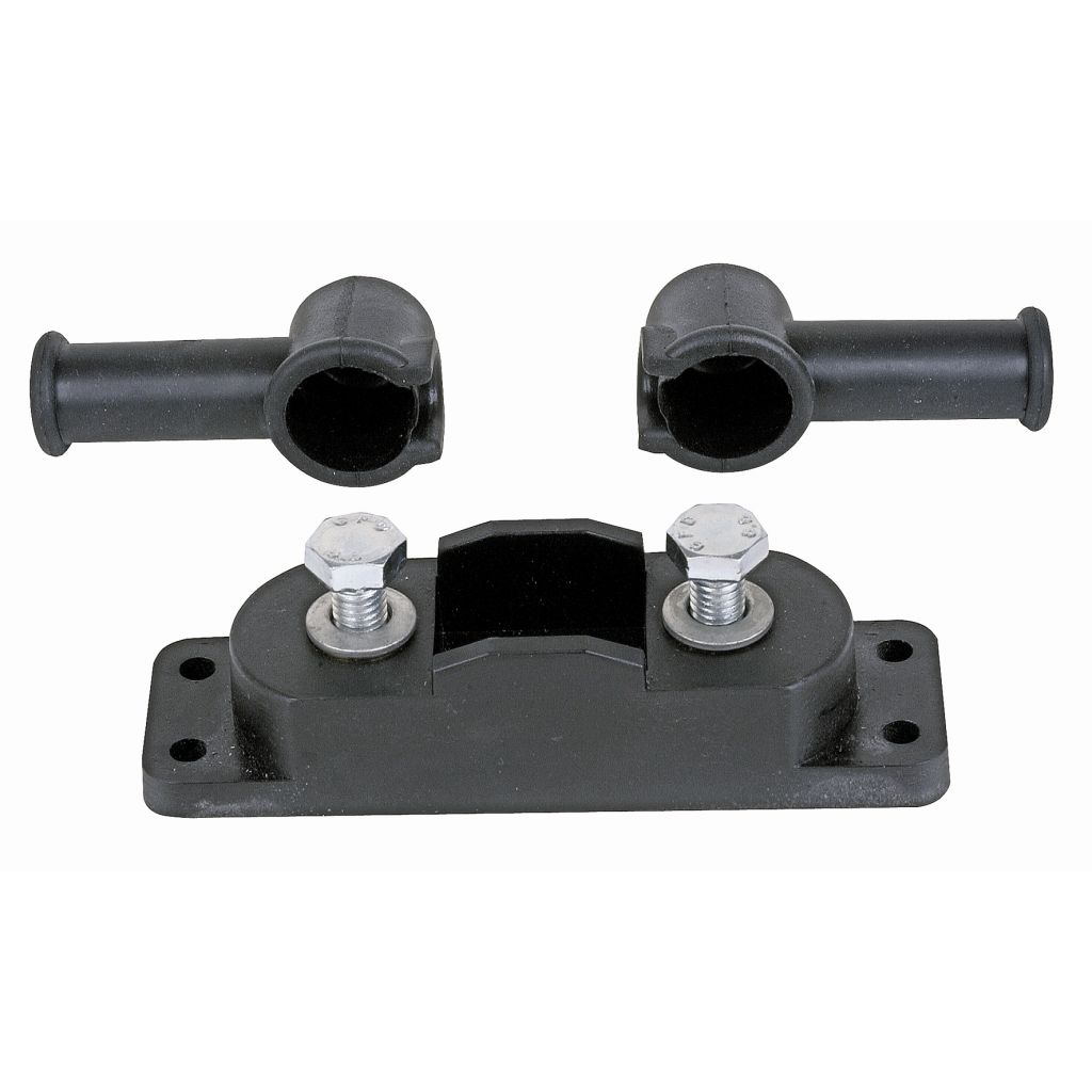 Büttner Elektronik Sada vysokozátěžové pojistky ICC 3000