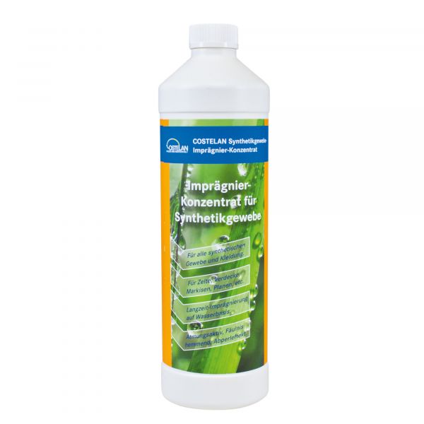Costelan Impregnace - koncentrát