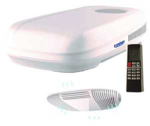 Kronings Klimatizace Kronings Nordic Kronings Nordic A2000