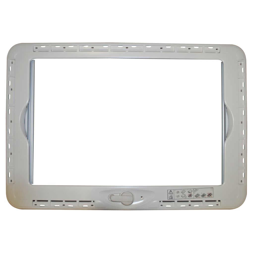 Remis Kompletní vnitřní rám pro střešní okno REMItop Vista