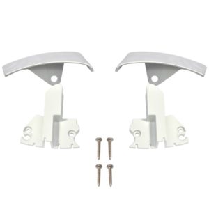 Thule Koncovky čelní lišty pro markýzu Omnistor 5003