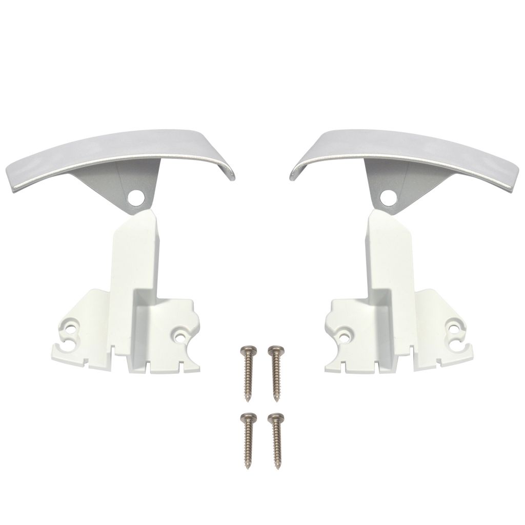 Thule Koncovky čelní lišty pro markýzu Omnistor 5003