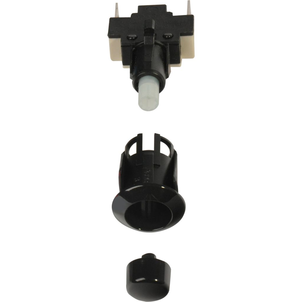 Thetford Kruhový spínač elektrického zapalování pro sporáky a trouby