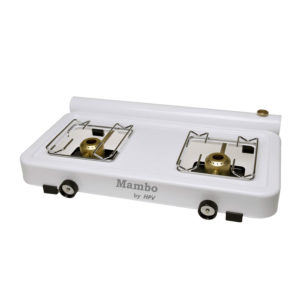HPV Lihový vařič Salsa Cooky/Mambo Cooky Mambo Cooky