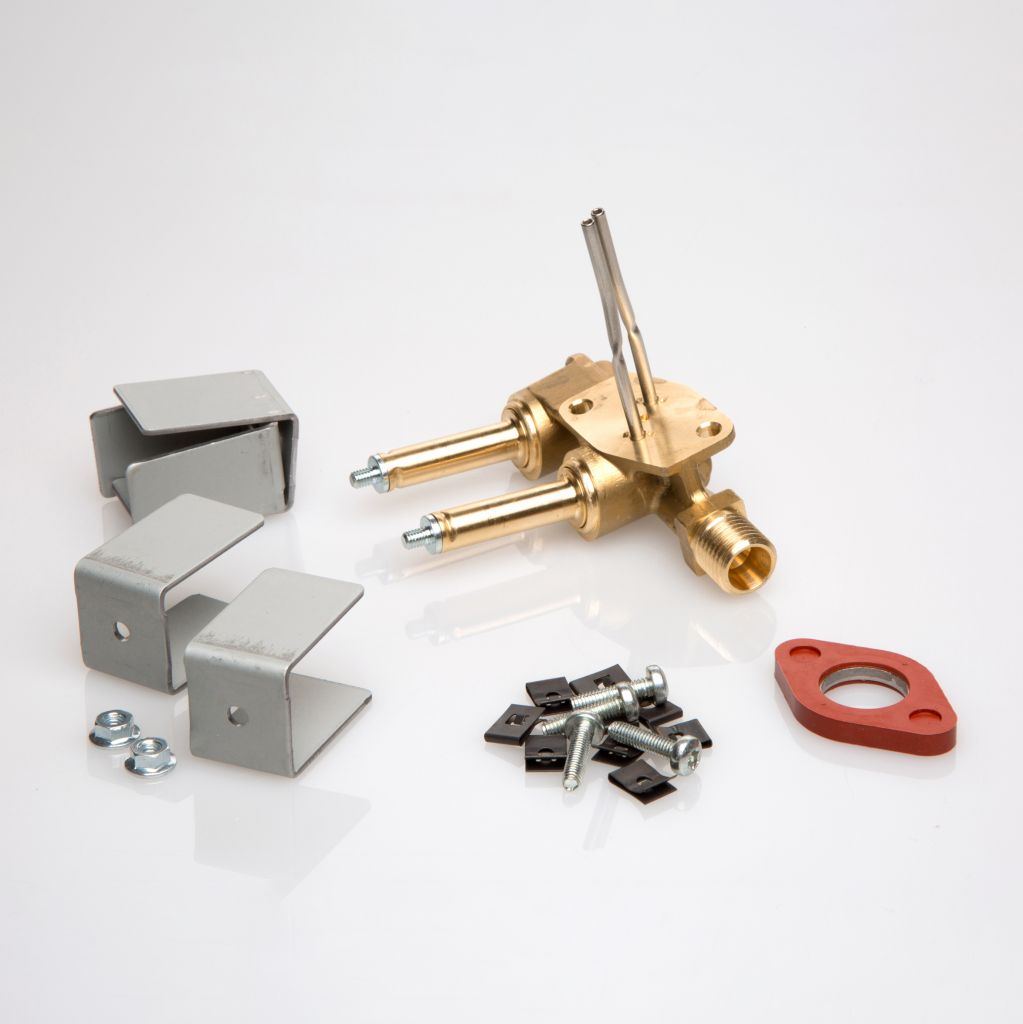 Truma Magnetický ventil topení Combi (E)