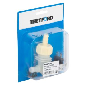 Thetford Magnetický ventil