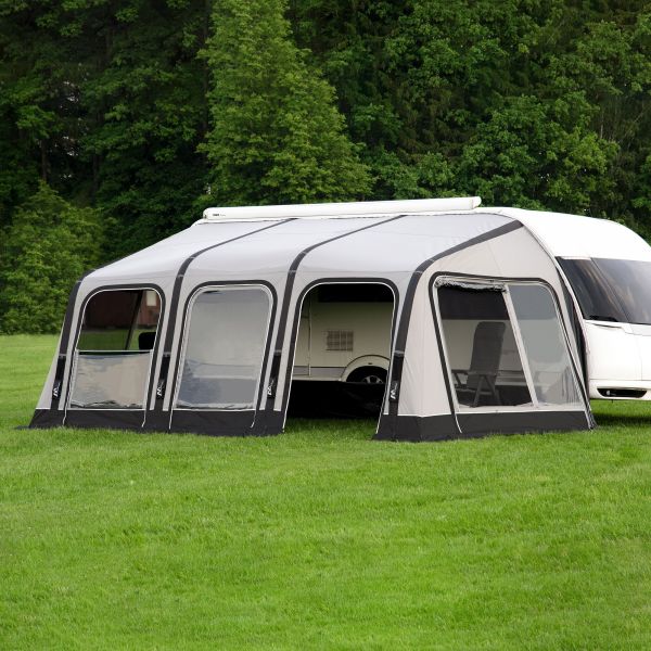 Westfield Outdoors Nafukovací předstan ke karavanu Westfield Ceres 11 1051 – 1085 cm