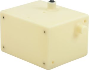 Dometic Plastová nádrž na benzín a naftu pro generátory Dometic 15l