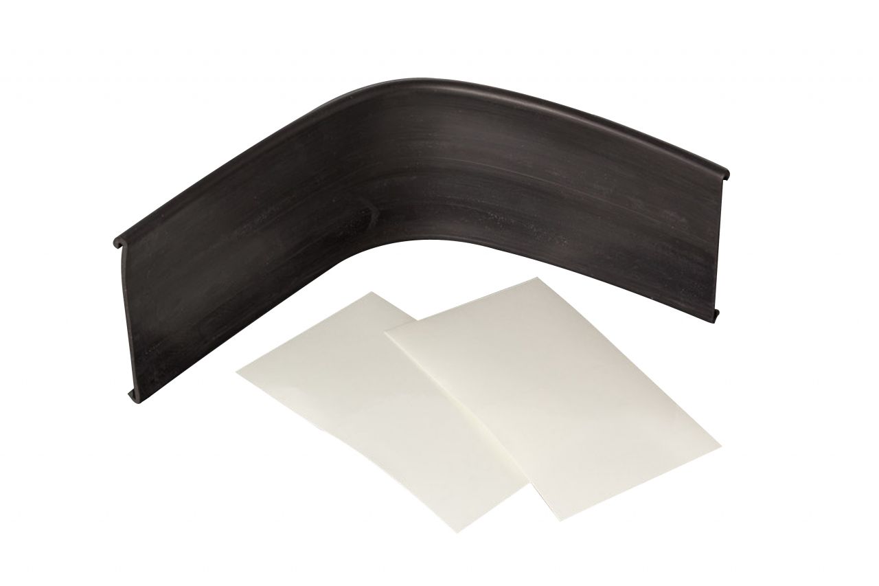 Fiamma Podložka proti poškrábání pro nosiče kol Carry-Bike